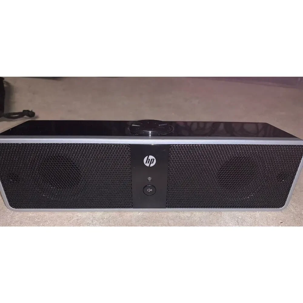 HP Speaker System